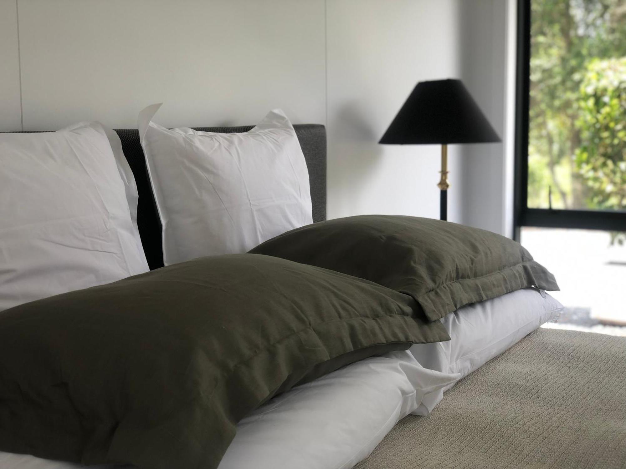 Villetta - Matakana Boutique Luxury Accommodation Exterior photo