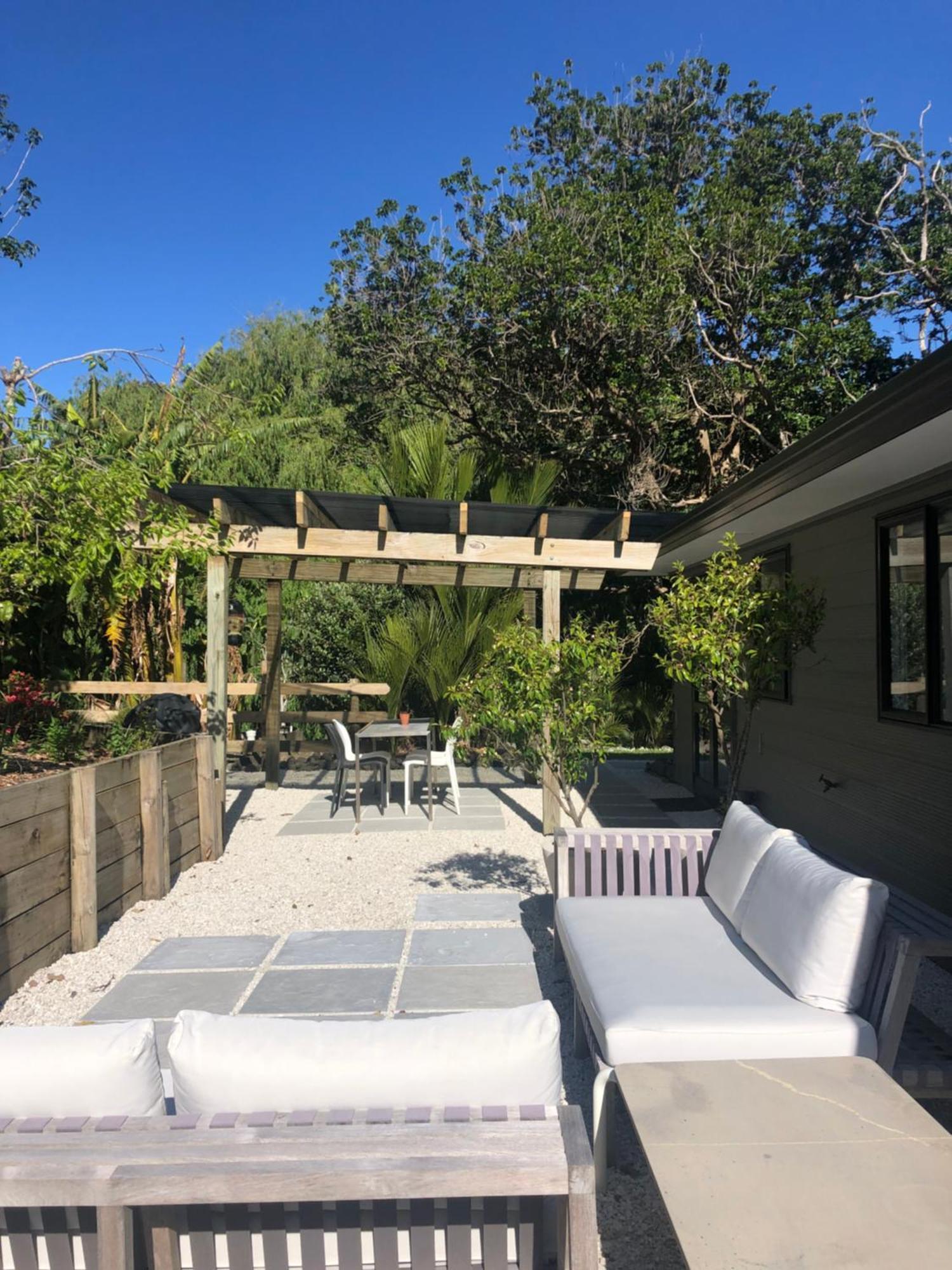 Villetta - Matakana Boutique Luxury Accommodation Exterior photo