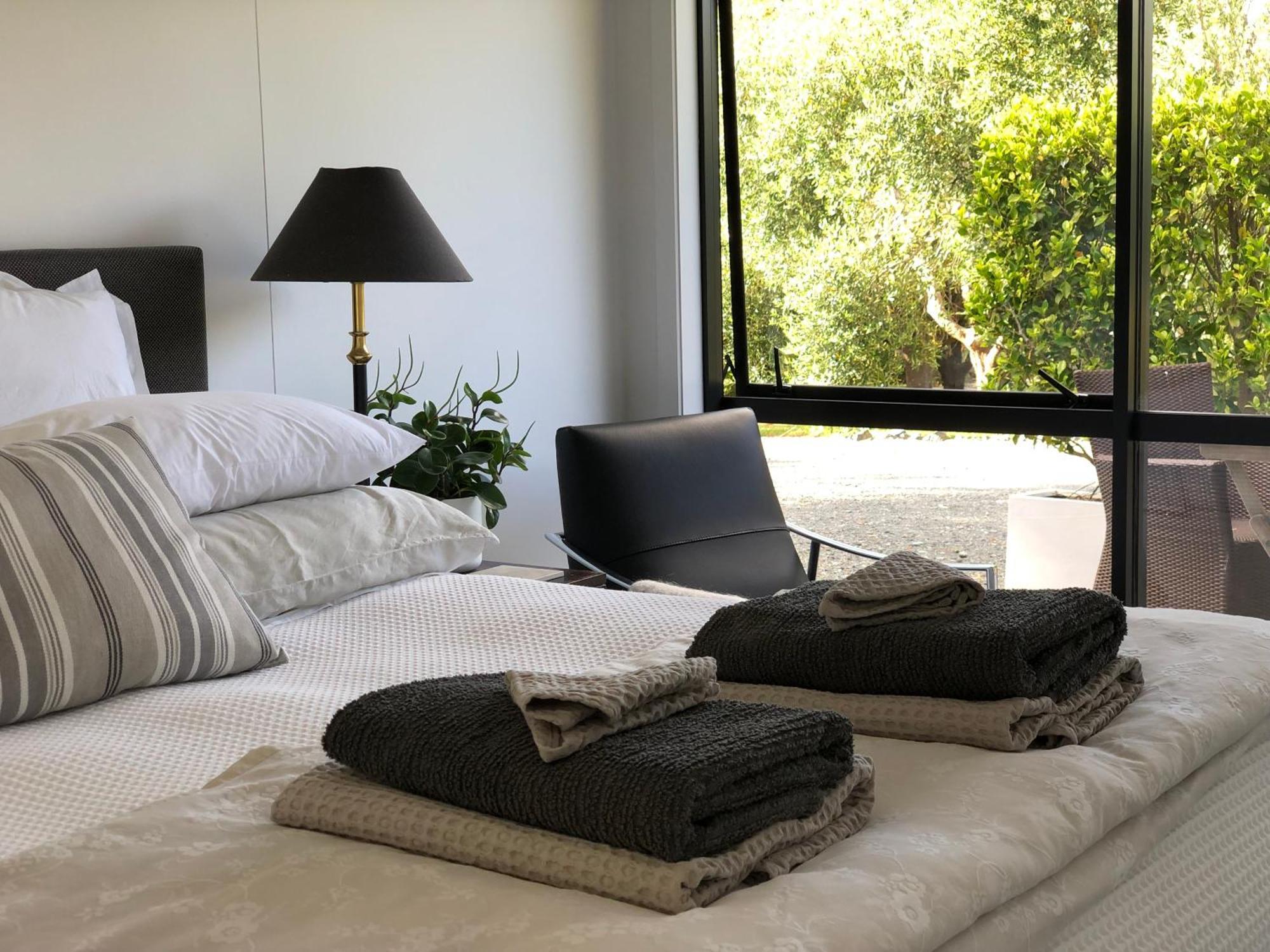 Villetta - Matakana Boutique Luxury Accommodation Exterior photo