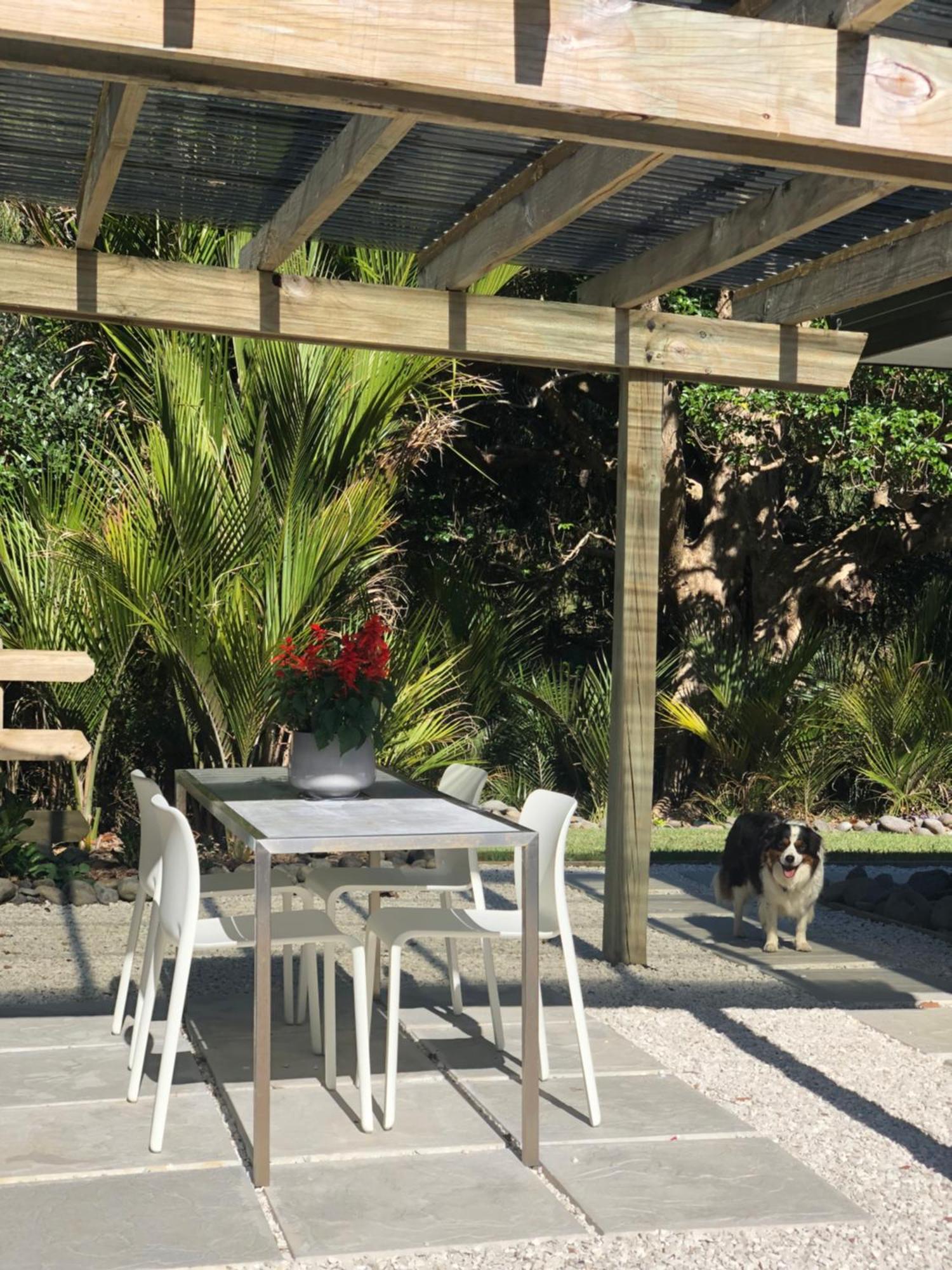 Villetta - Matakana Boutique Luxury Accommodation Exterior photo