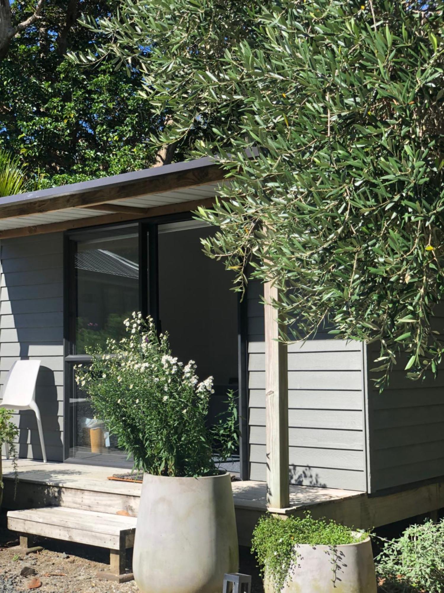 Villetta - Matakana Boutique Luxury Accommodation Exterior photo